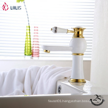 High Quality bathroom basin mixer, basin tap brass bathroom basin faucet